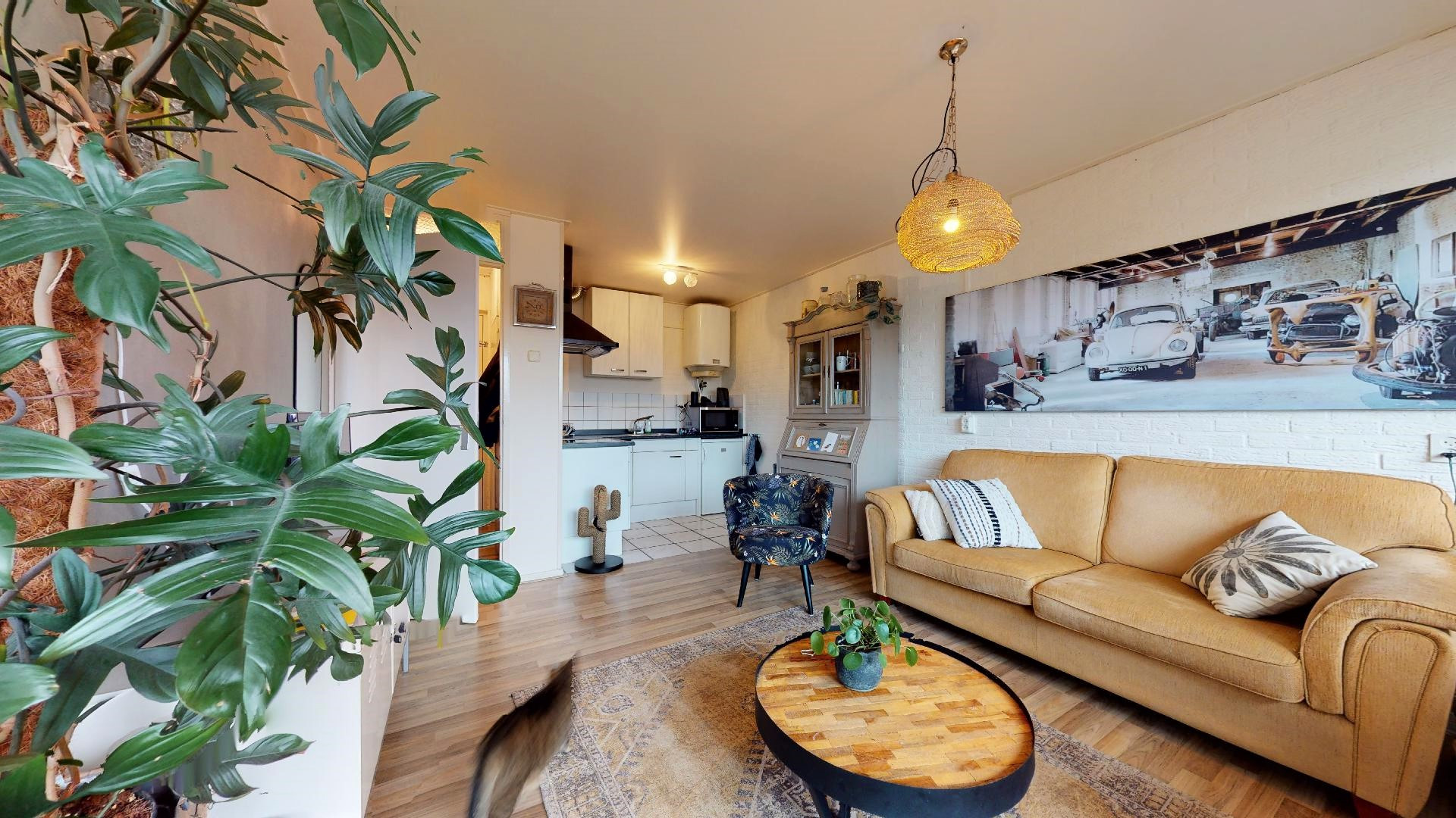 Verhuurd Appartement Slotweg 3 Egmond aan den Hoef Aanbod woningen